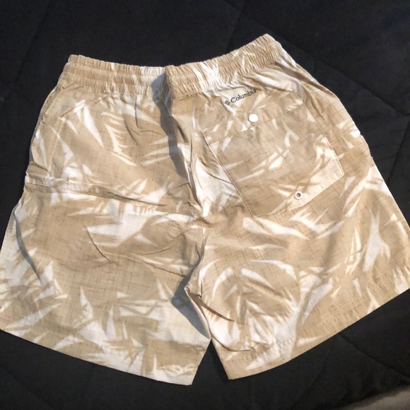 Columbia Bathing Suit - Picture 2 of 3